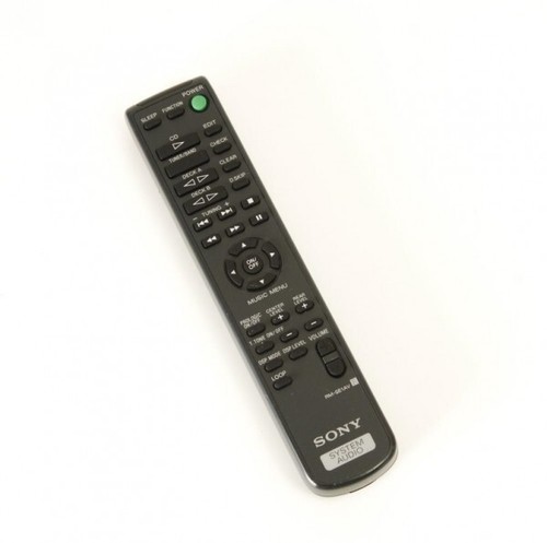 Telecomando audio originale