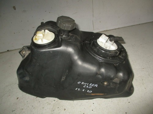 Serbatoio benzina carburante - serbatoio,