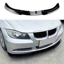 Front Bumper Spoiler Kit For