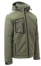 Giacca Giubbotto da Caccia