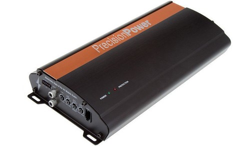 Amplificatore moto monoblocco - moto,