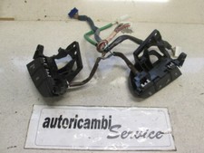 BBM3-66-4M4 COMANDI AL VOLANTE CRUISE CONTROL MAZDA CX-7 2.2 D 4X4 127KW 6M 5P (