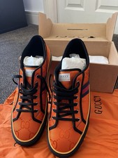 Gucci Scarpe da Ginnastica