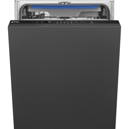 Smeg stl362dq lavastoviglie - smeg,