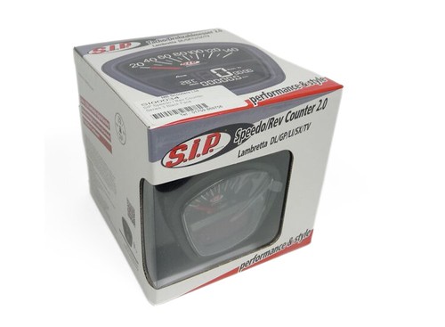 Sip speedo contagiri - speedo, /