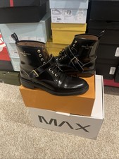 Stivaletti Louis Vuitton