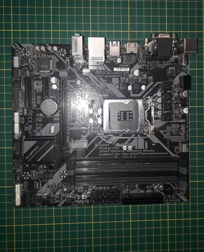 Scheda madre mainboard - madre,