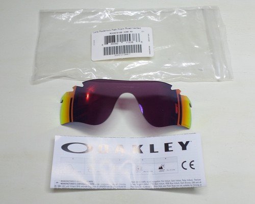 Lenti ricambio oakley - ricambio,
