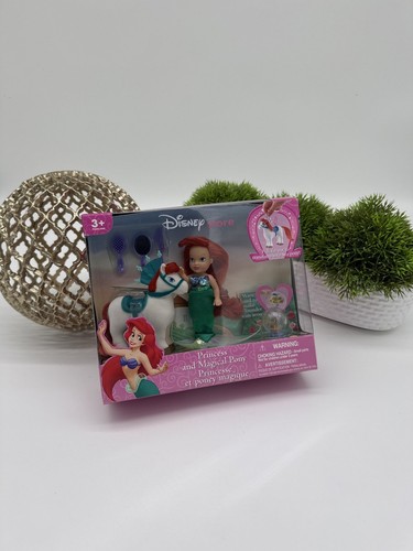 Disney store ariel principessa - ariel,