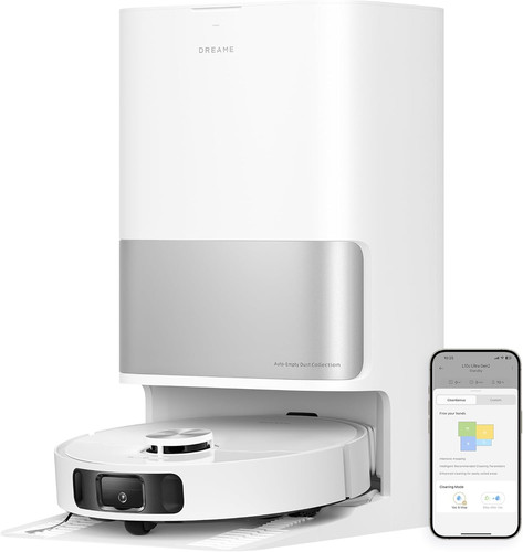 Dreame l10s ultra gen - dreame,