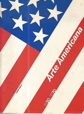 Arte americana 1930-1970