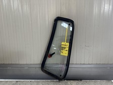 DEFLETTORE ANT DX PER MERCEDES 914D Serie (90>98)