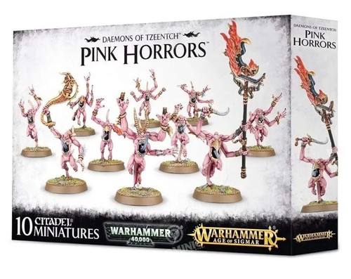 Games workshop warhammer - games, aos