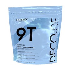 DIKSON Dikso Blonde 9T Polvere