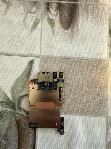 Scheda madre iphone 8gb - madre, 3g
