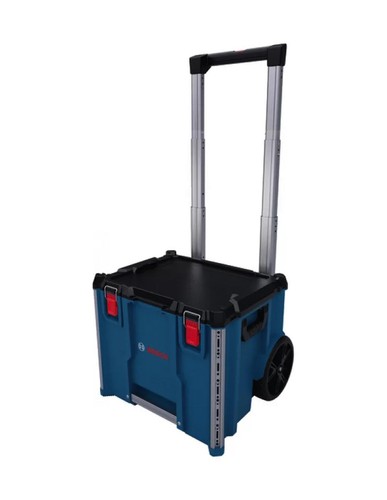 Valigetta bosch boxx - bosch, l-boxx