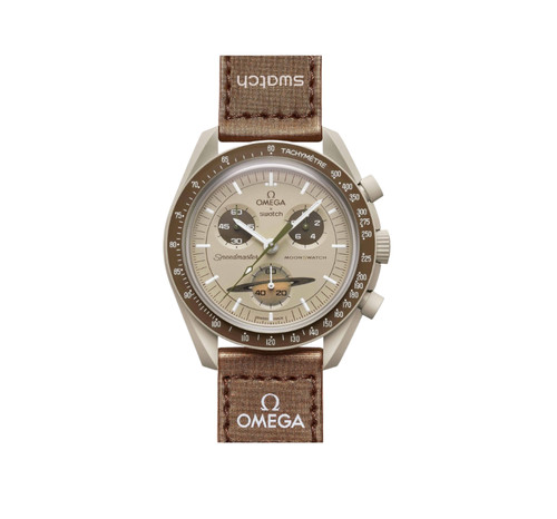 Nuovo swatch omega - nuovo, x