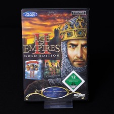 Age empires gold - age, ii