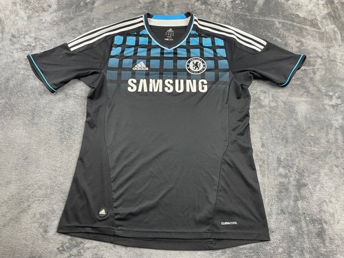 Adidas chelsea away - adidas,