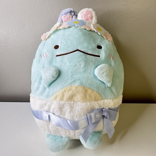 Sumikko gurashi tokage peluche - gurashi,
