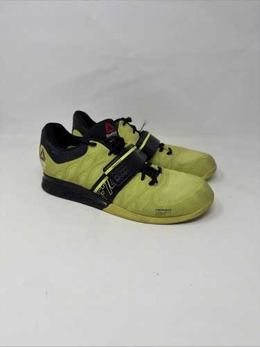 Scarpe sollevamento pesi - da,