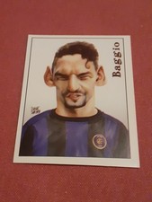 FIGURINA CALCIATORI PANINI
