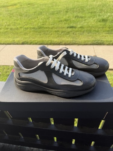 Sneakers prada america cup - prada, america's