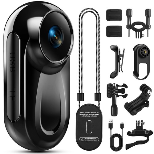 Mini action cam - mini, hd