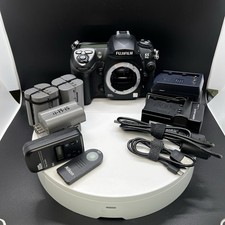 Fotocamera reflex digitale
