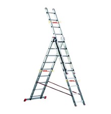 Scala TRASFORMABILE a sfilo