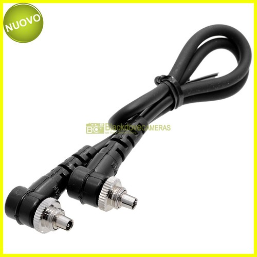 Nikon cavo sincro flash - sc-11,