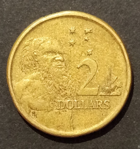 Australia dollari dollars - australia,