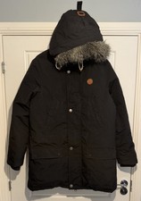 Giacca parka uomo FRED PERRY