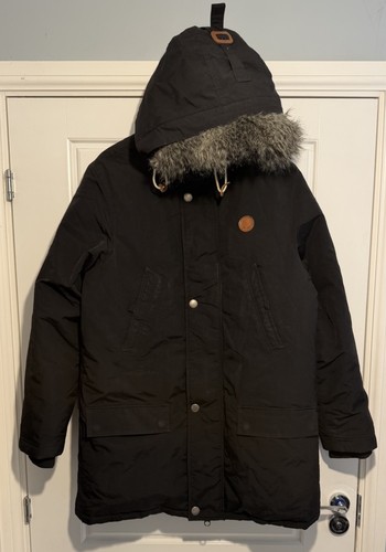Giacca parka uomo fred perry - parka,