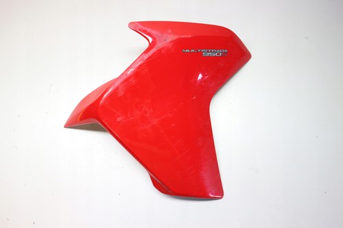 Carena ducati multistrada 1200 - carena,