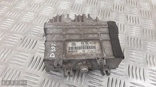2002 VW LUPO ECU BENZINA