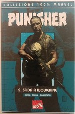 100% Marvel: Punisher nr.2