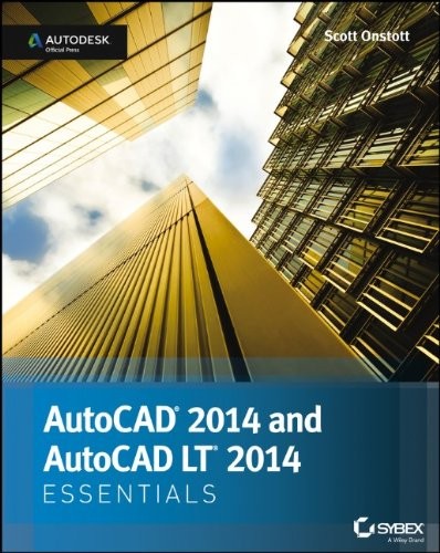 Autocad and - autocad, lt