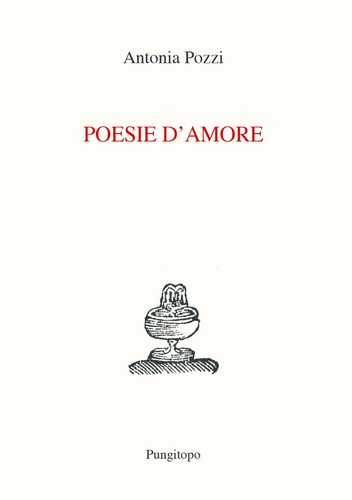 Poesie amore pozzi - poesie,