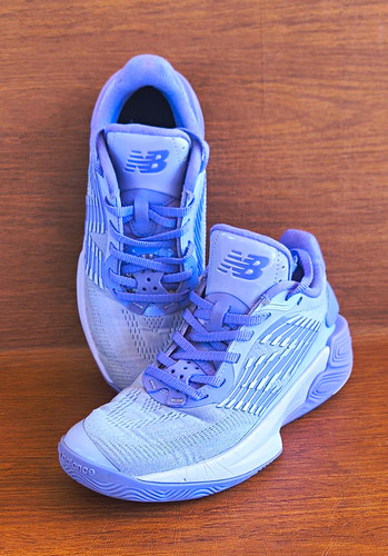 New balance two wxy violet - balance, v5