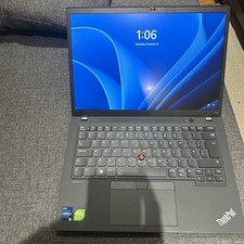 Lenovo ThinkPad T14 Gen 3 14 pollici computer portatile aziendale
