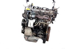 199A2000 MOTORE FIAT GRANDE