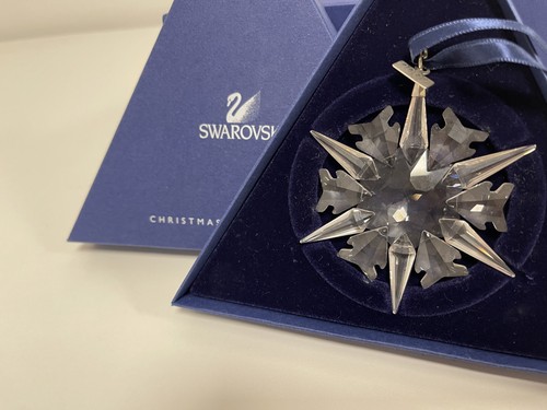 Statua swarovski 288802 stella - swarovski,
