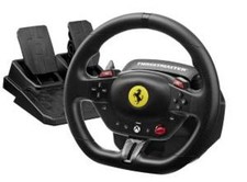 Thrustmaster Volante T98 +