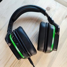 Logitech G935  Cuffie  RGB Wireless 7.1