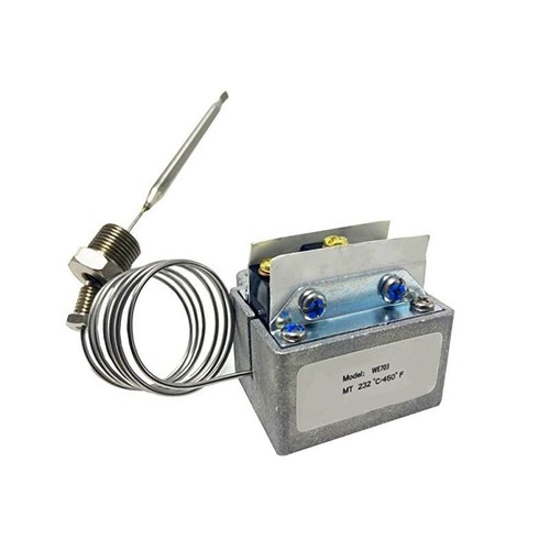 Termostato friggitrice gas - termostato,