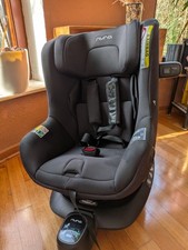 Seggiolino Auto Bambini Nuna