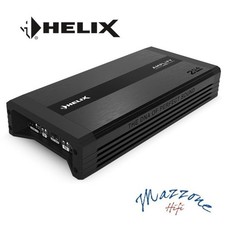 HELIX  AMPLIFY 204 X-OVER 4-3-2 CANALI AMPLIFICATORE IN CLASSE D AUTO 4 X  190 W