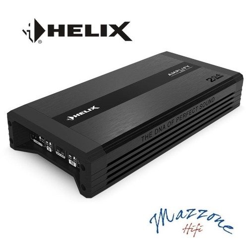 Helix amplify 204 over - amplify, x-over