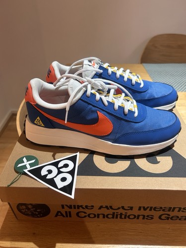 Nike acg ldv waffle - acg, racer